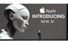 Apple аб'яўляе аб разгортванні інфраструктуры лакальнага сервера AI для iOS 20